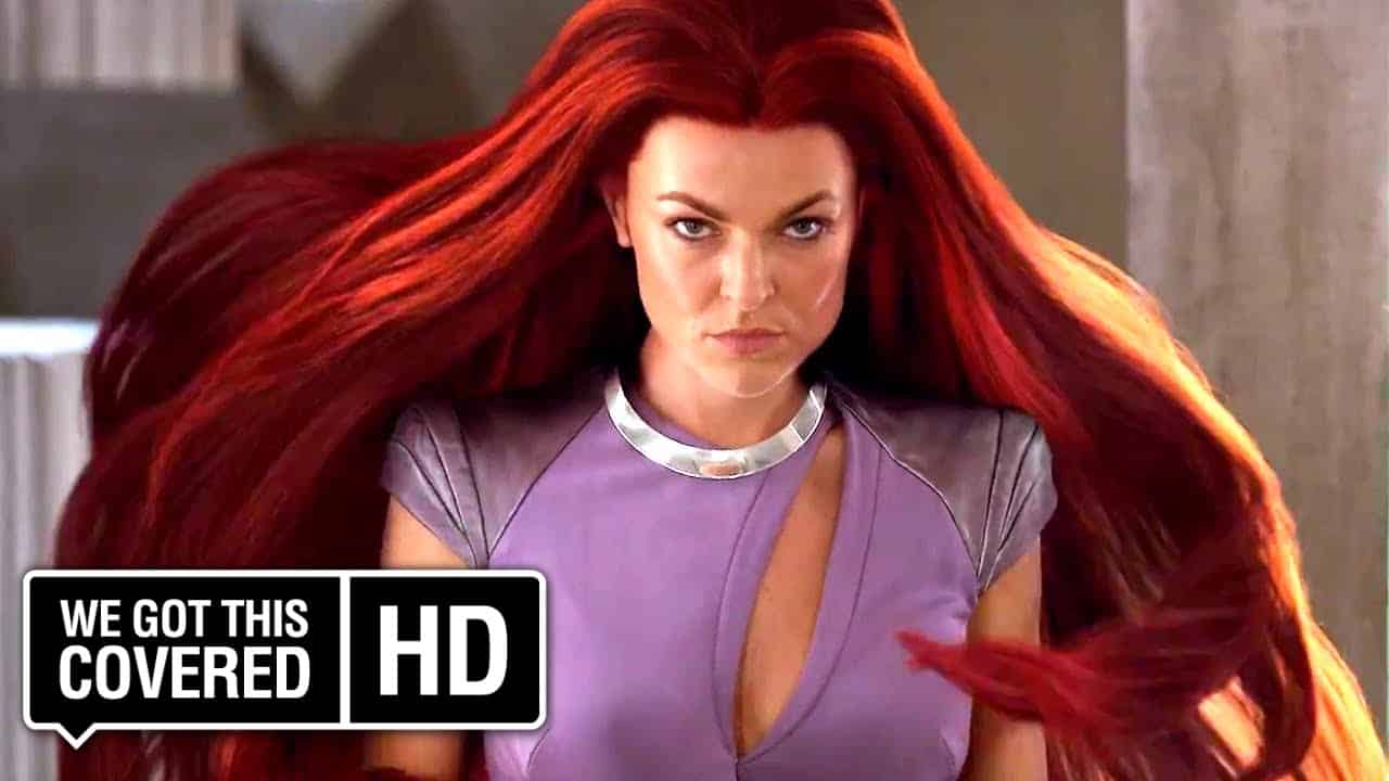 Inhumans: il nuovo trailer IMAX del SDCC è adrenalina pura!