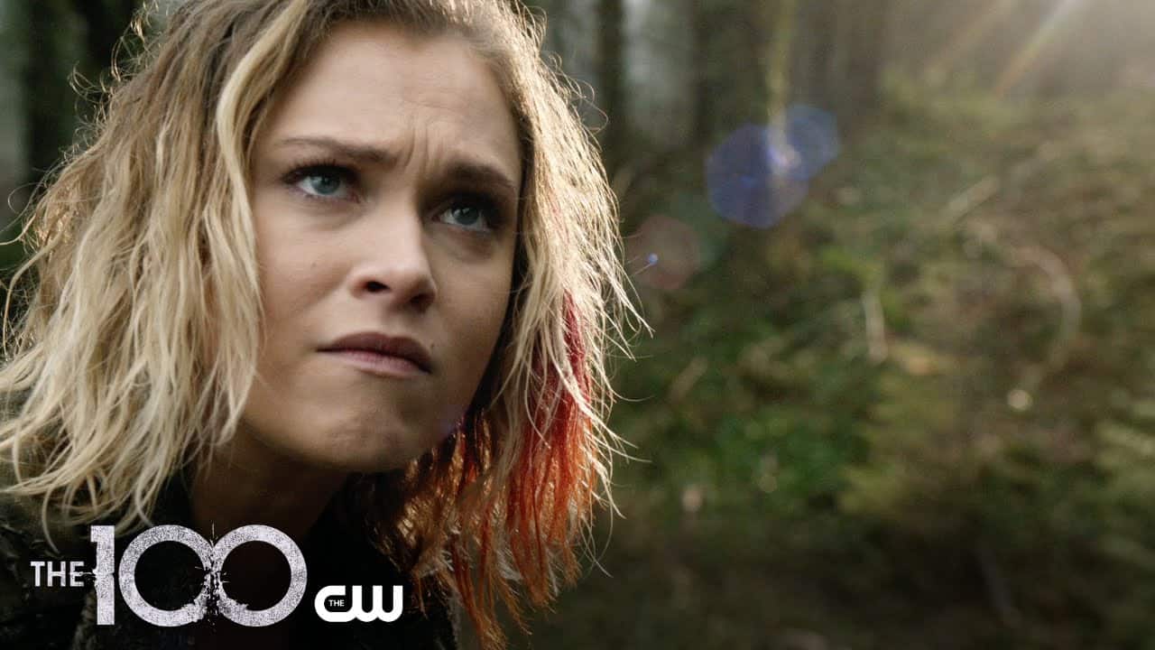 SDCC 2017 – The 100: ecco il primo promo della stagione 5