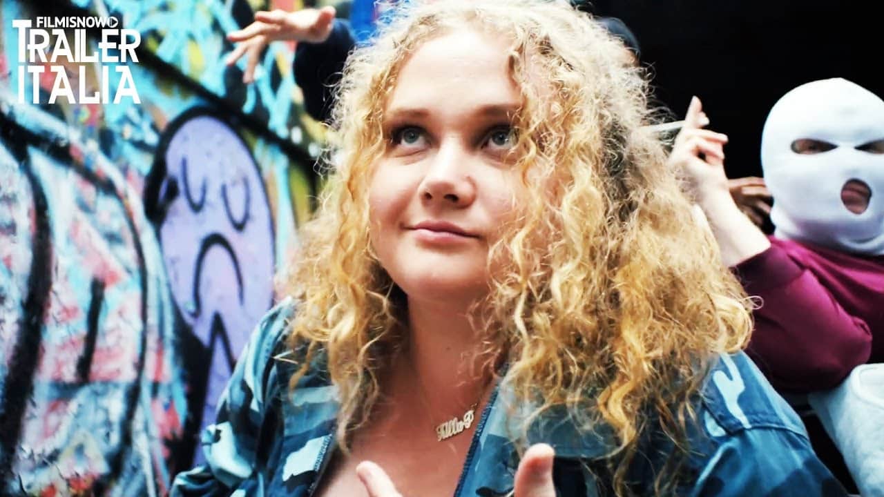 Patti Cakes: il trailer italiano del film di Geremy Jasper