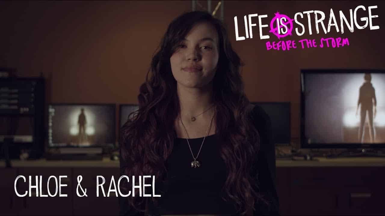Life is Strange: Before the Storm – Rachel e Chloe nel nuovo video di gioco