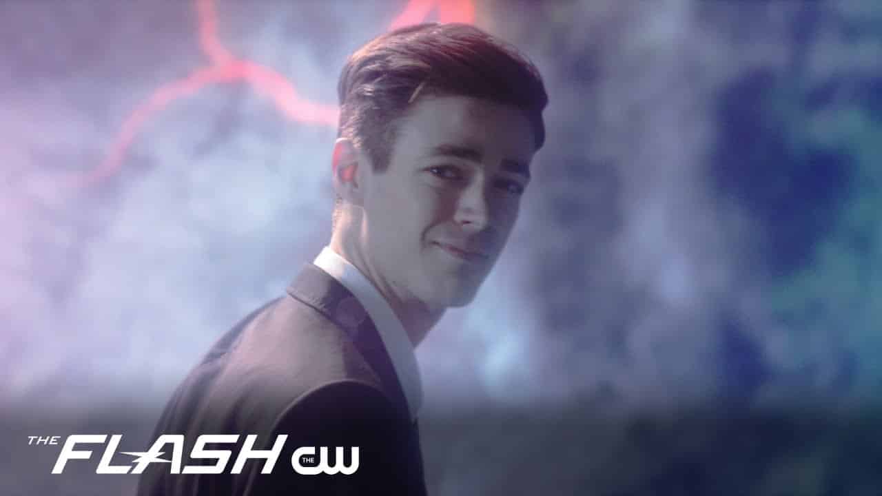 SDCC 2017 – The Flash 4: il primo trailer della quarta stagione