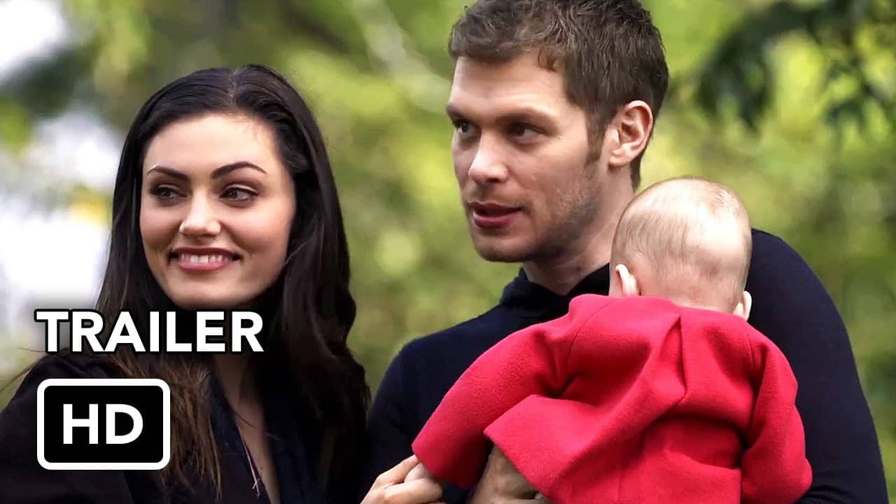 SDCC 2017 – The Originals 5: il primo teaser trailer dell’ultima stagione