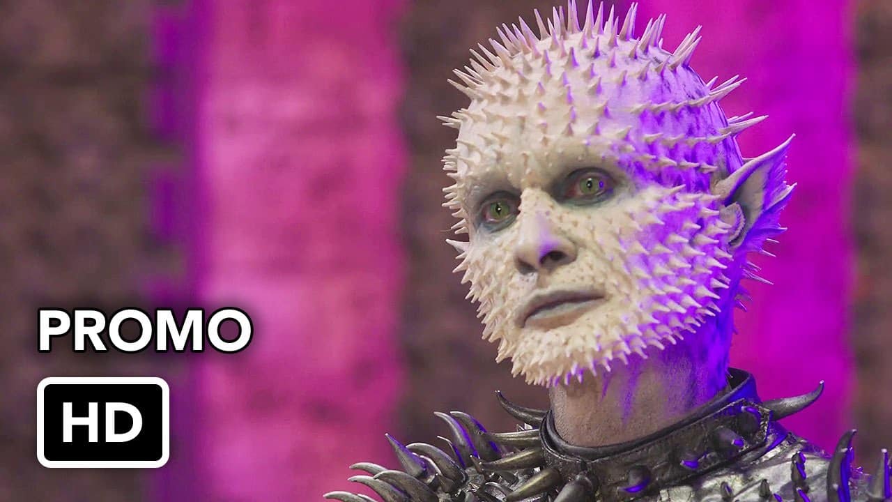 SDCC 2017 – The Orville: il primo trailer della serie TV FOX