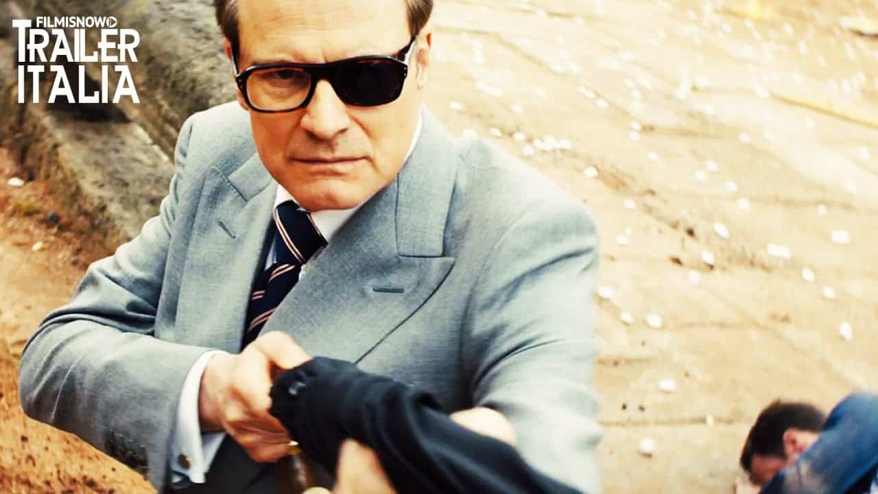 Kingsman: Il Cerchio d’oro: nel nuovo trailer italiano ecco Eggsy e Harry