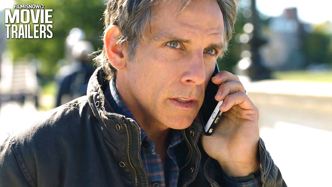 Brad’s Status: ecco il primo trailer del film con Ben Stiller