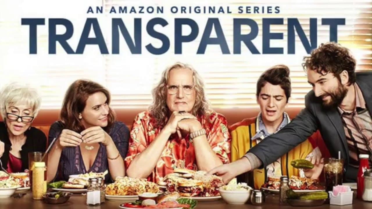 Transparent 4: rivelata la data della premiere della nuova stagione