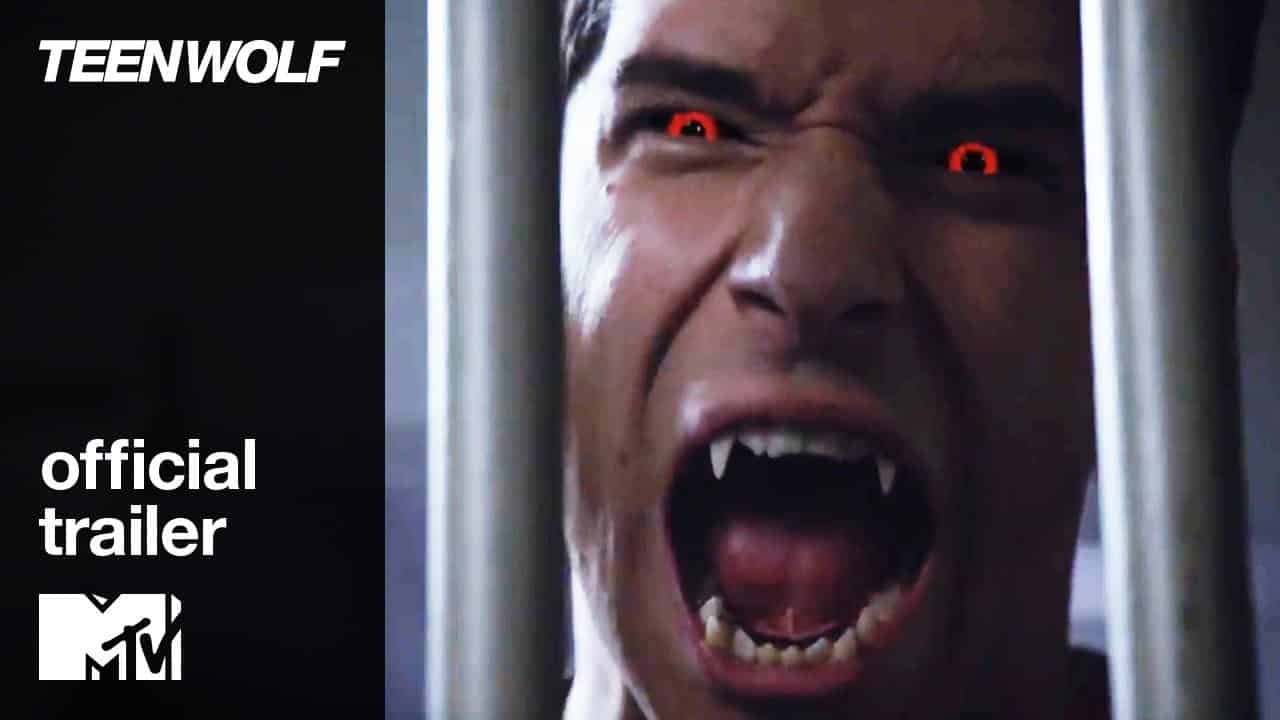 Teen Wolf 6 – nel trailer finale ecco alcune facce familiari