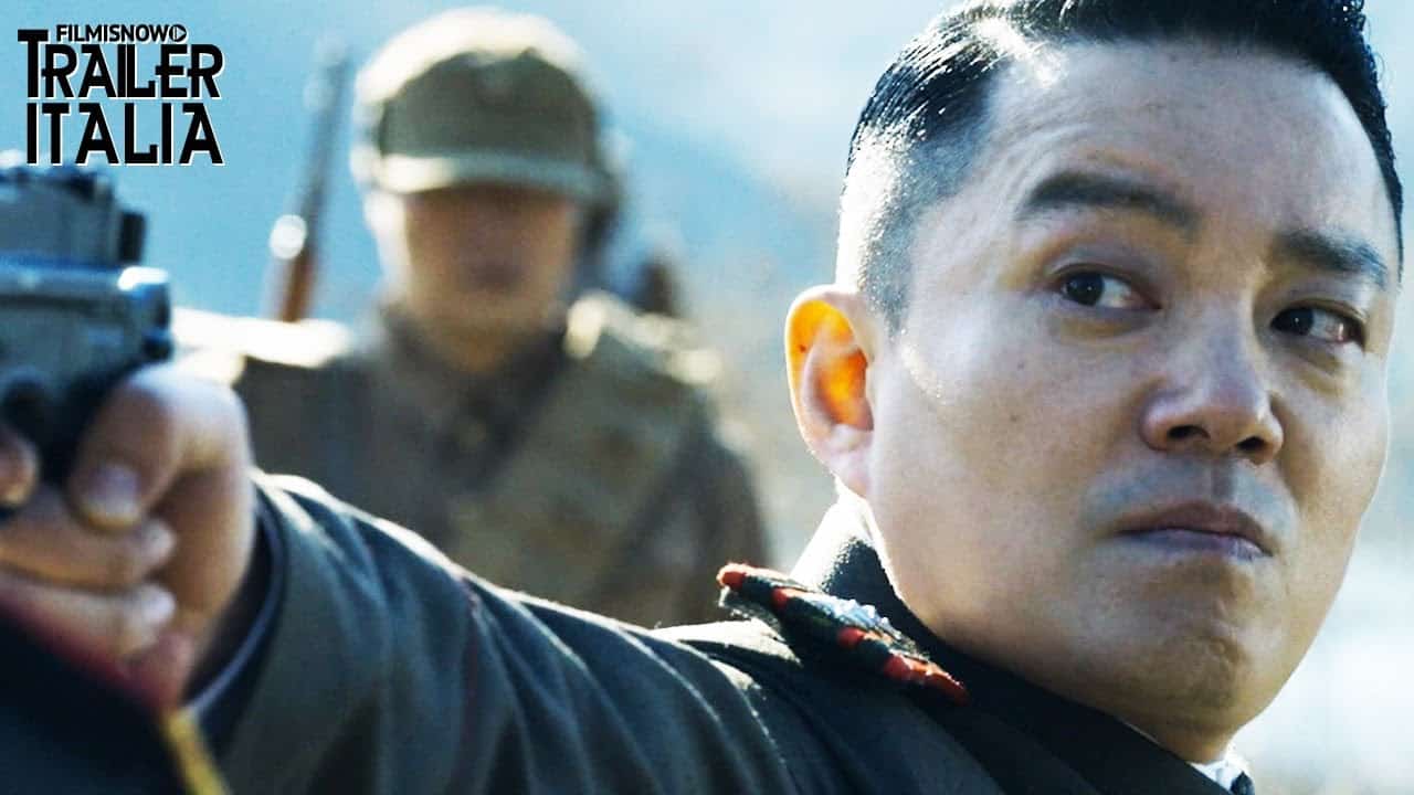 Operation Chromite: tensione alle stelle nella nuova clip in esclusiva