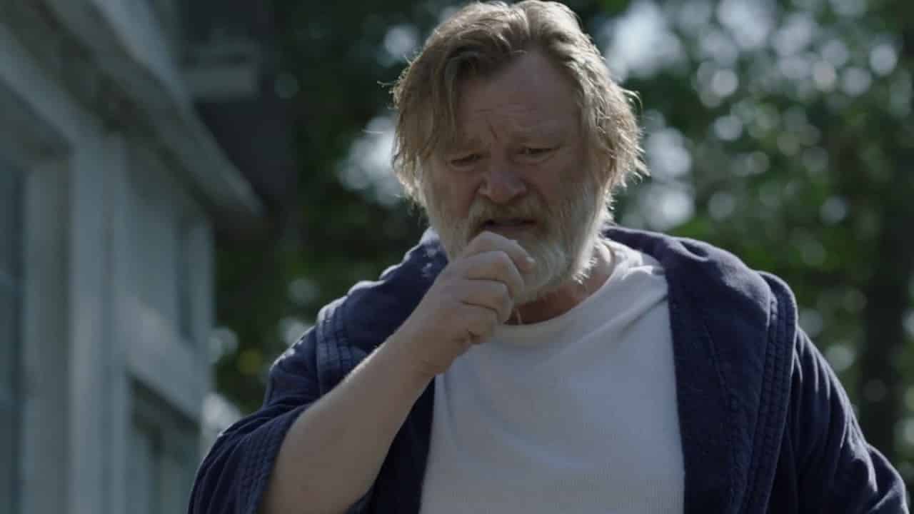 Mr. Mercedes di Stephen King: Brendan Gleeson nel full trailer della serie