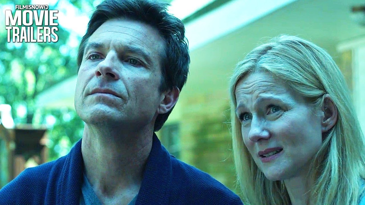 Ozark: Jason Bateman nel nuovo trailer della serie Netflix