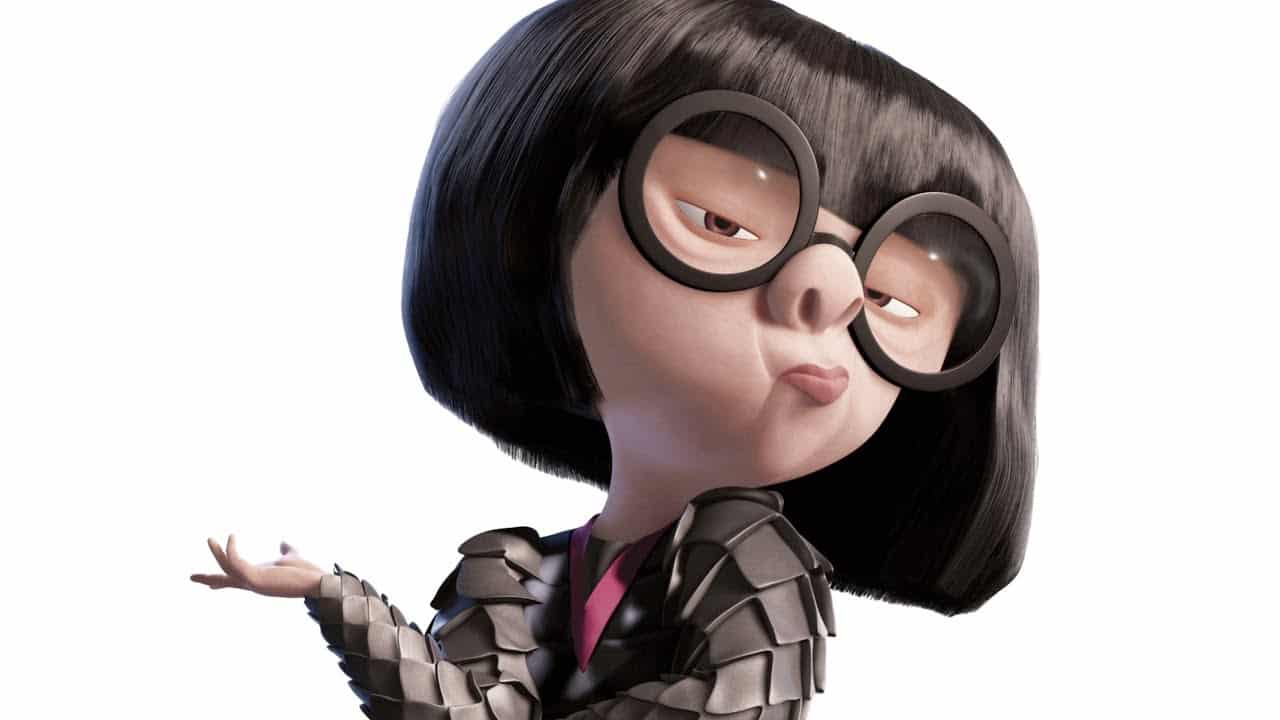 Gli Incredibili 2: dal D23 nuovi dettagli e una retrospettiva su Edna Mode