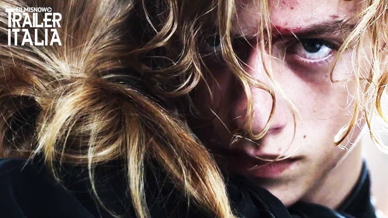 Il ragazzo invisibile. Seconda generazione – ecco il primo teaser trailer!