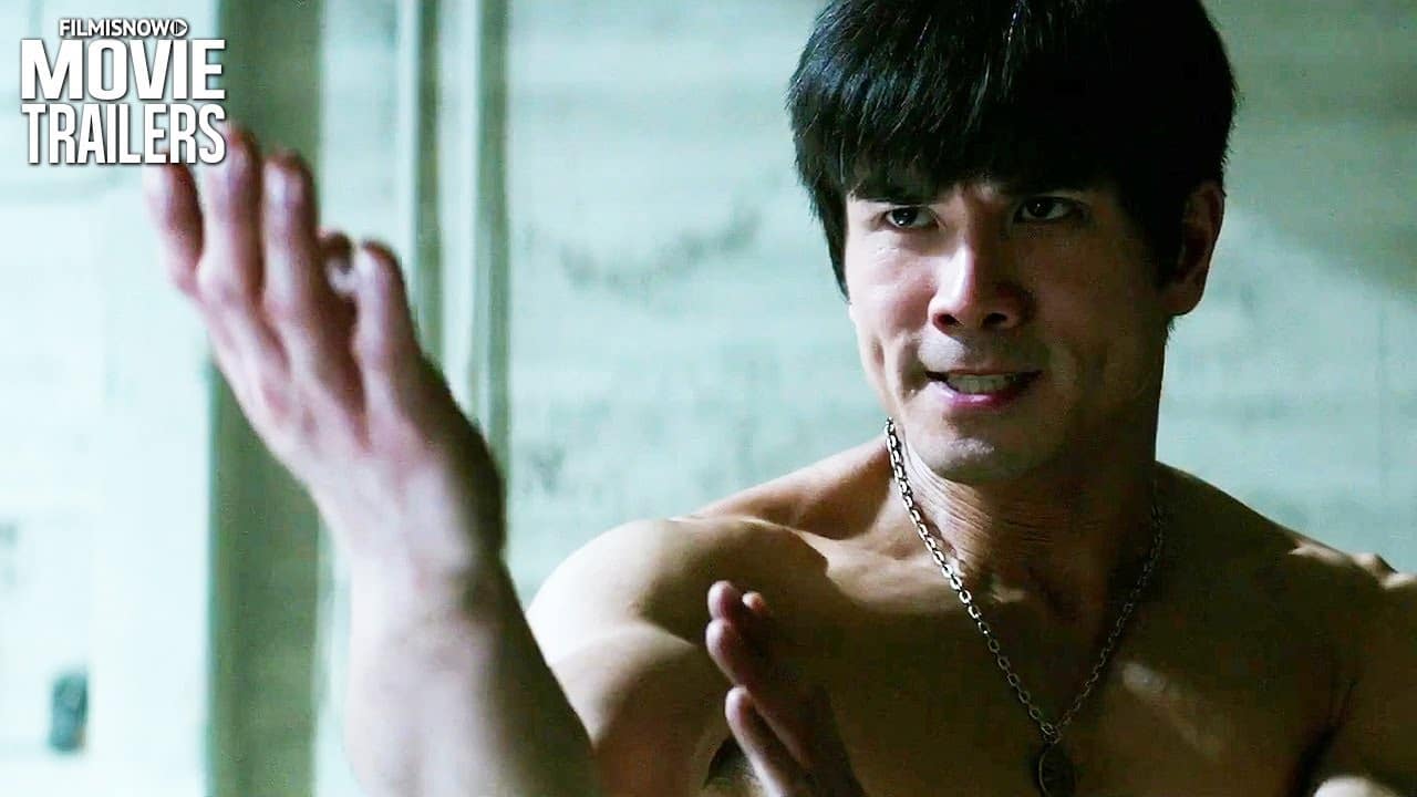 Birth of the Dragon: Bruce Lee vs Wong Jack Man nel primo trailer