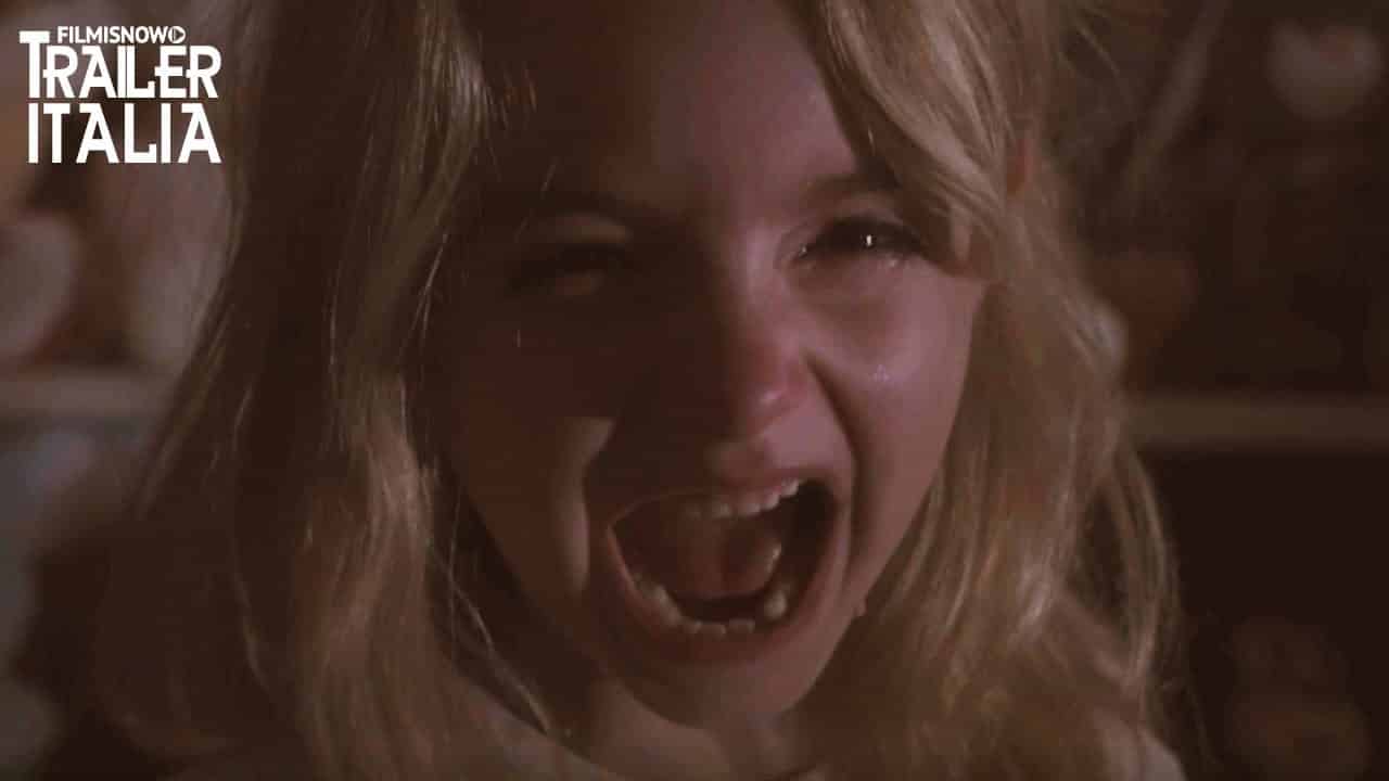 Amityville – Il Risveglio: il trailer italiano evoca antichi demoni