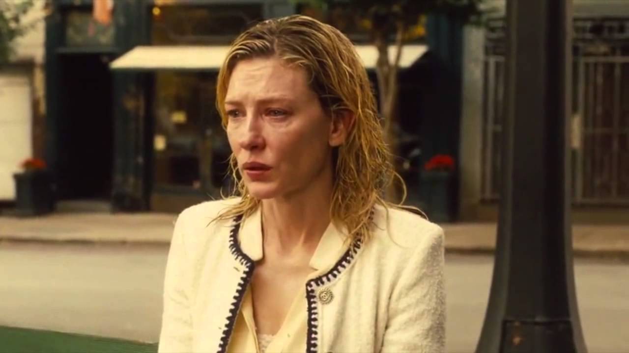 Blue jasmine Premium Cinema cinematographe.it