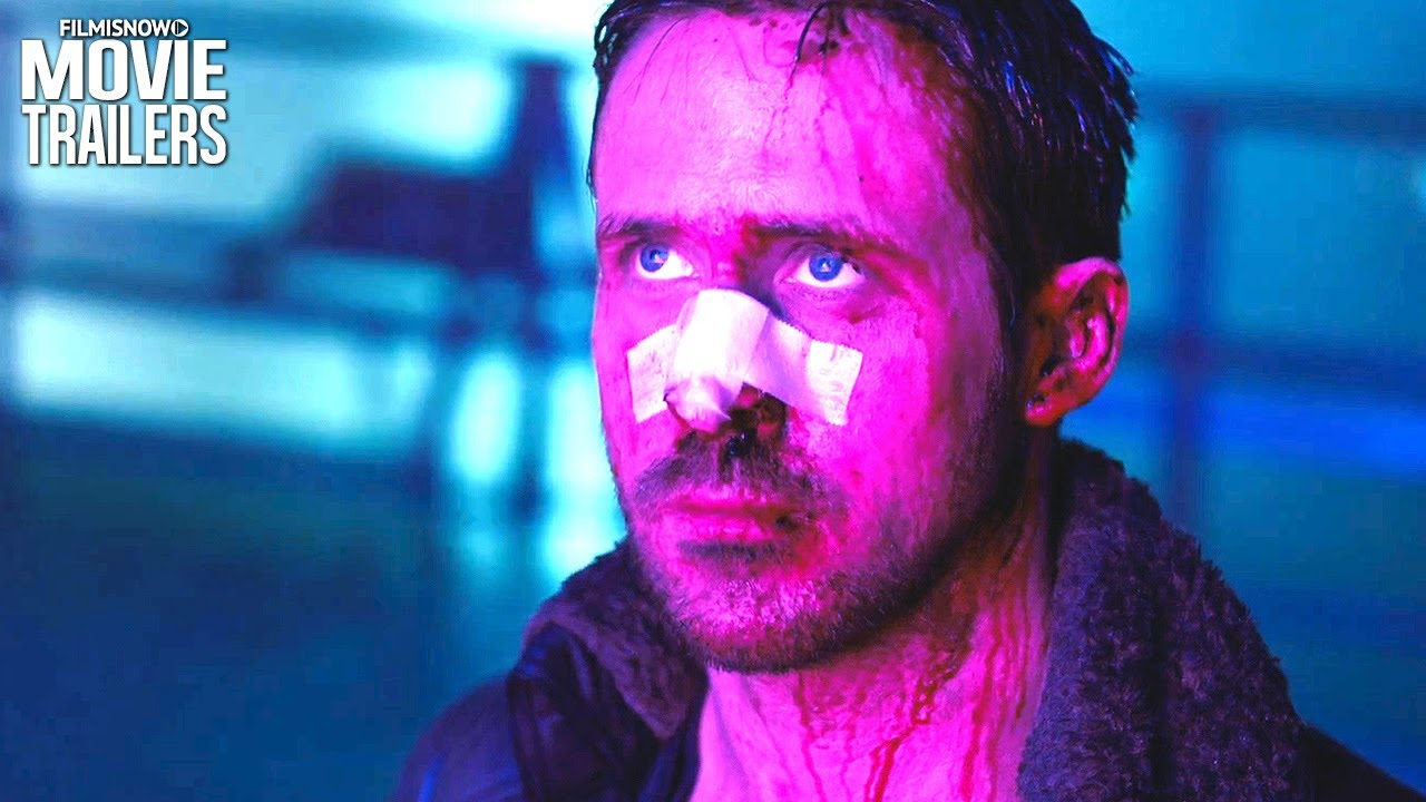 Blade Runner 2049 – ecco il nuovo trailer del film con Ryan Gosling