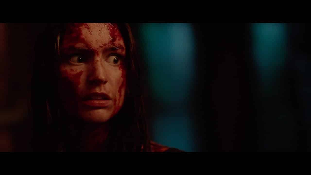 Leatherface: sangue a fiumi nel primo trailer ufficiale