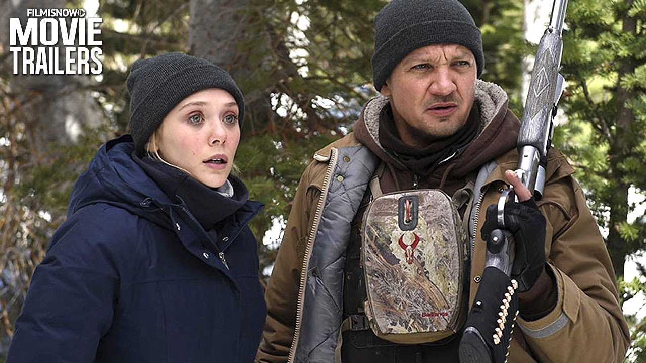 Wind River: il nuovo trailer del film con Jeremy Renner