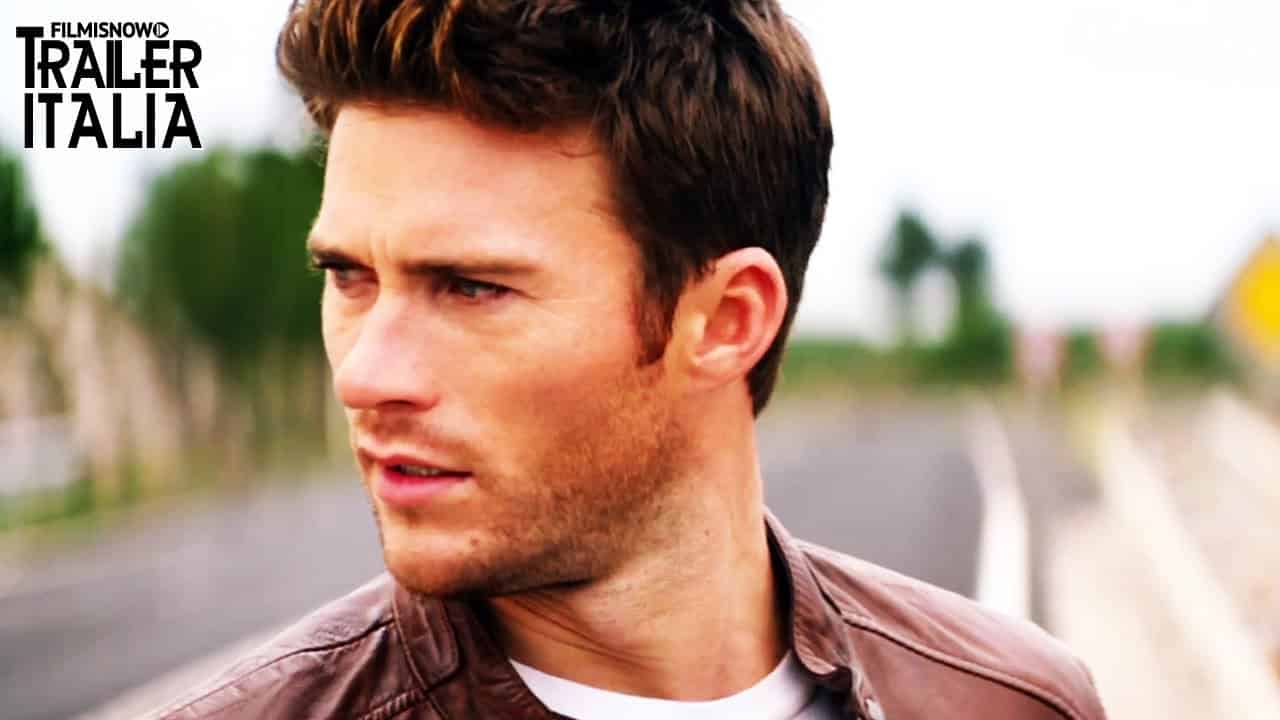 Overdrive: il trailer italiano del film con Scott Eastwood e Ana de Armas