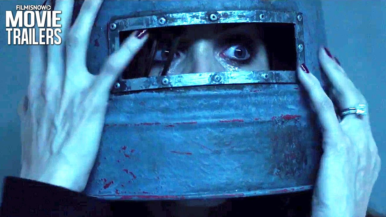 SDCC 2017 – Jigsaw: ecco il primo trailer di Saw 8!