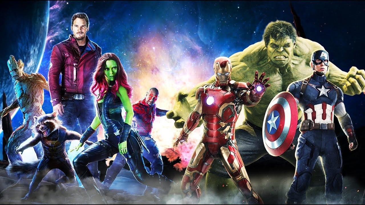 Avengers 4 – secondo Josh Brolin la sceneggiatura non è ancora pronta