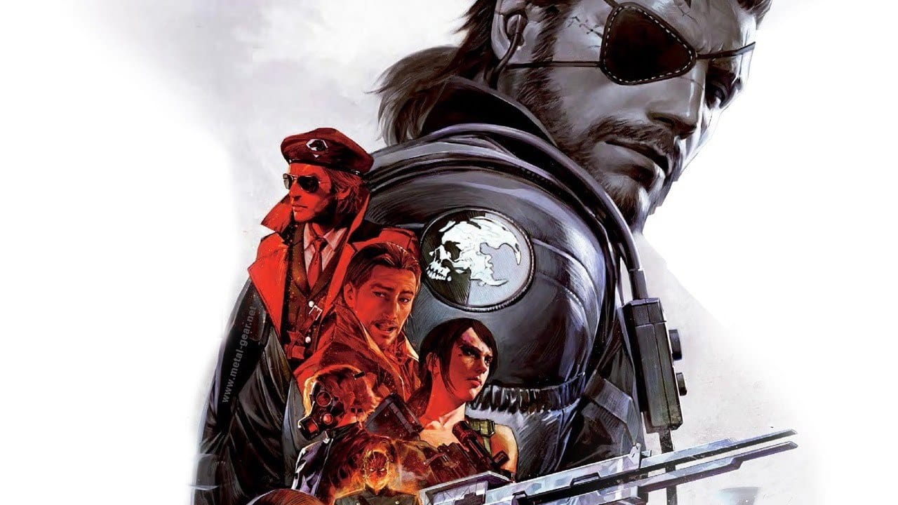 Metal Gear: Jordan Vogt-Roberts svilupperà un film sulla saga videoludica