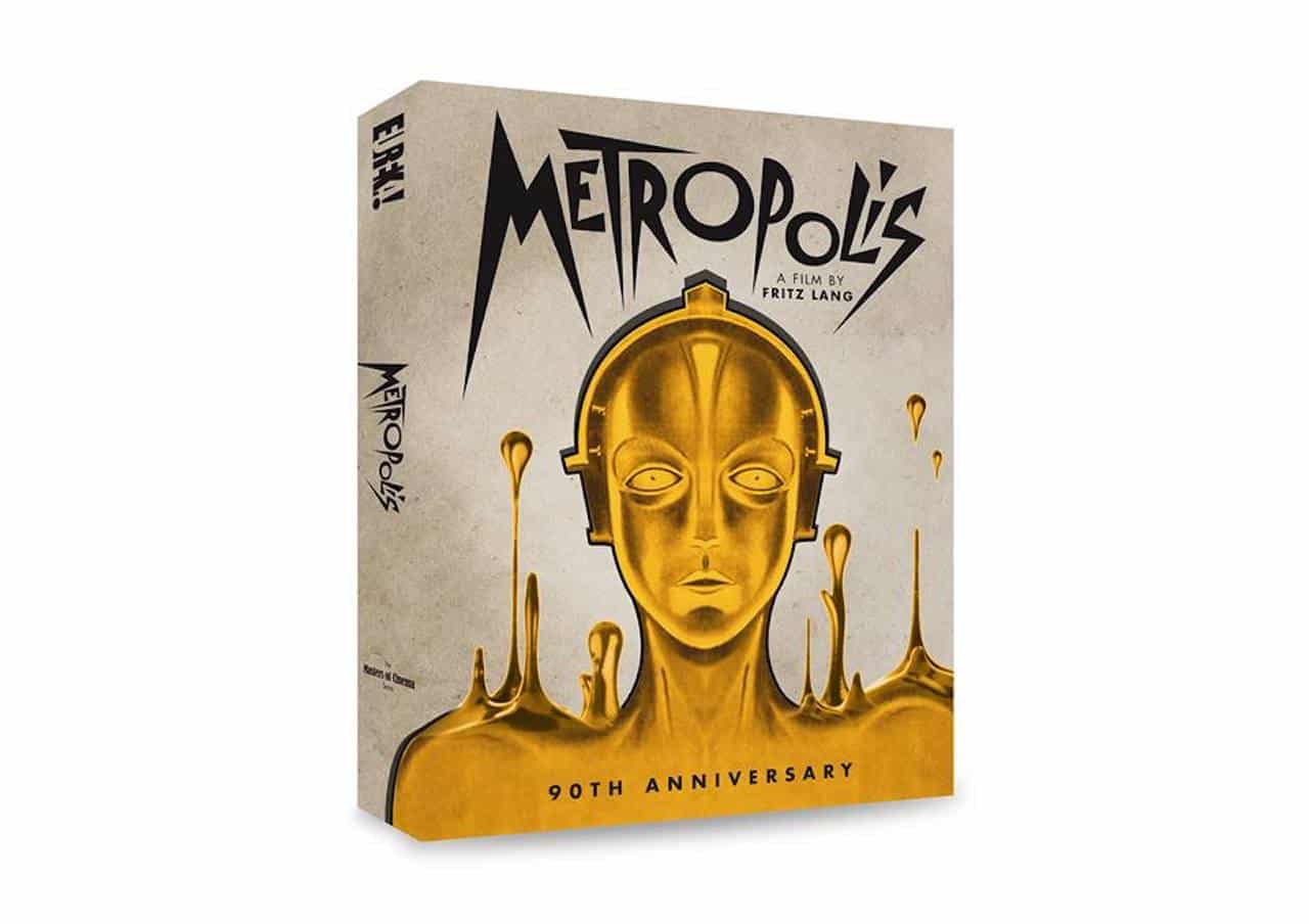 metropolis