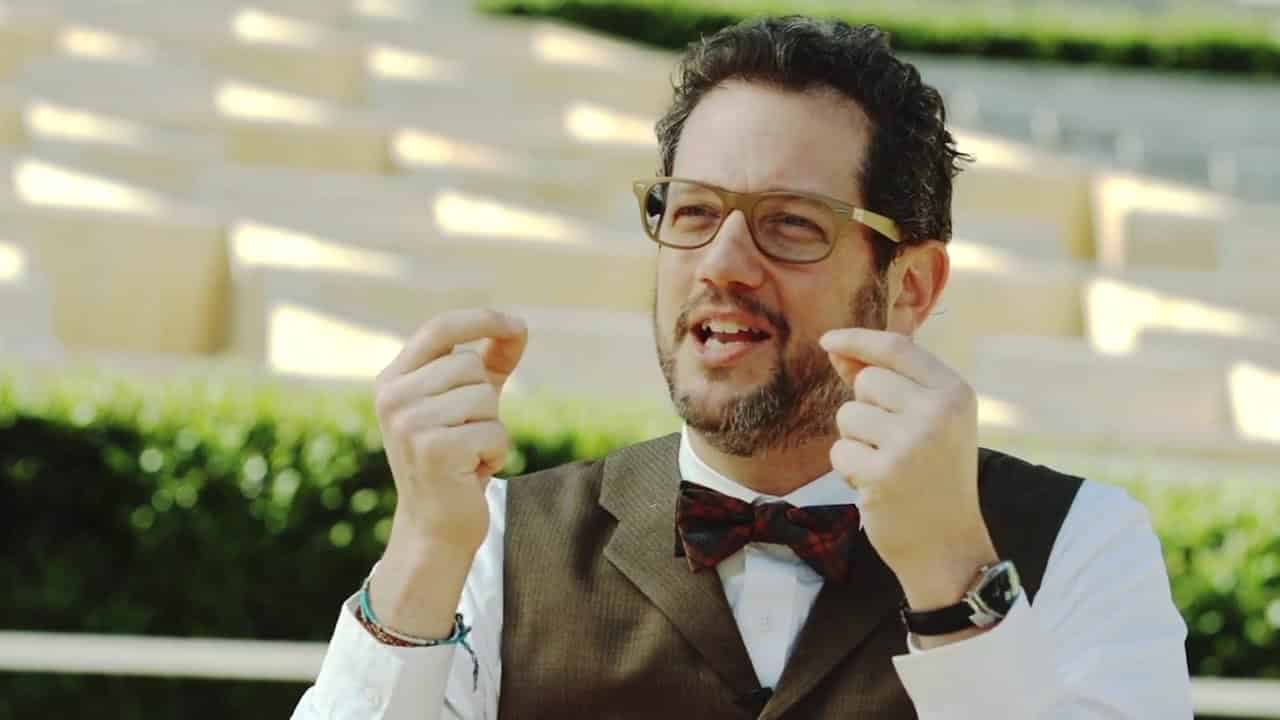 Michael Giacchino svela il tema della serie in Spider-Man: Homecoming