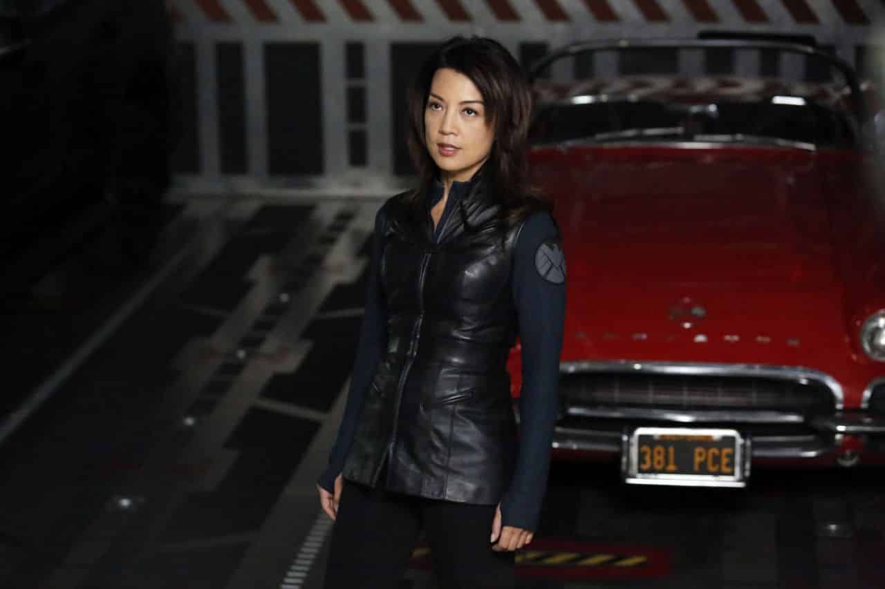 Agents of S.H.I.E.L.D. – Stagione 6: Ming-Na Wen sui legami con l’MCU