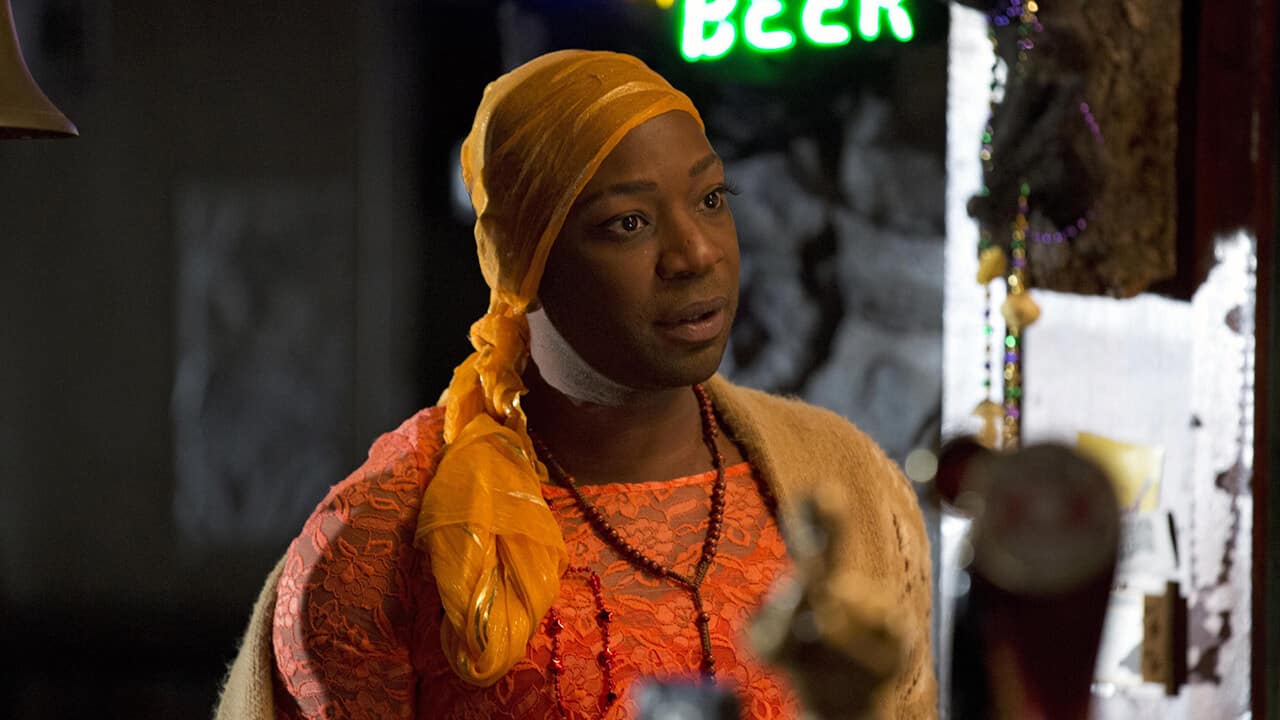 Nelsan Ellis, star di True Blood, muore a 39 anni