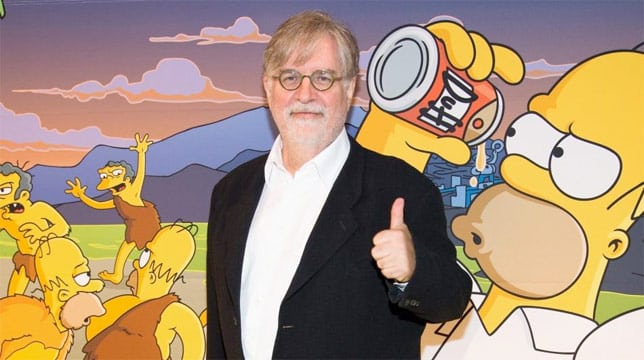 Disenchantment: il padre dei Simpson produrrà la nuova serie Netflix