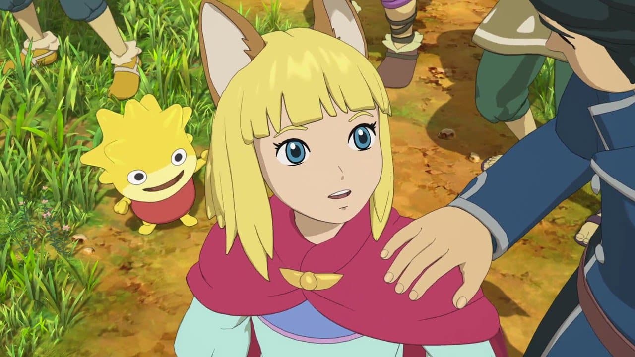 Ni No Kuni 2: Revenant Kingdom – Posticipata l’uscita del videogioco