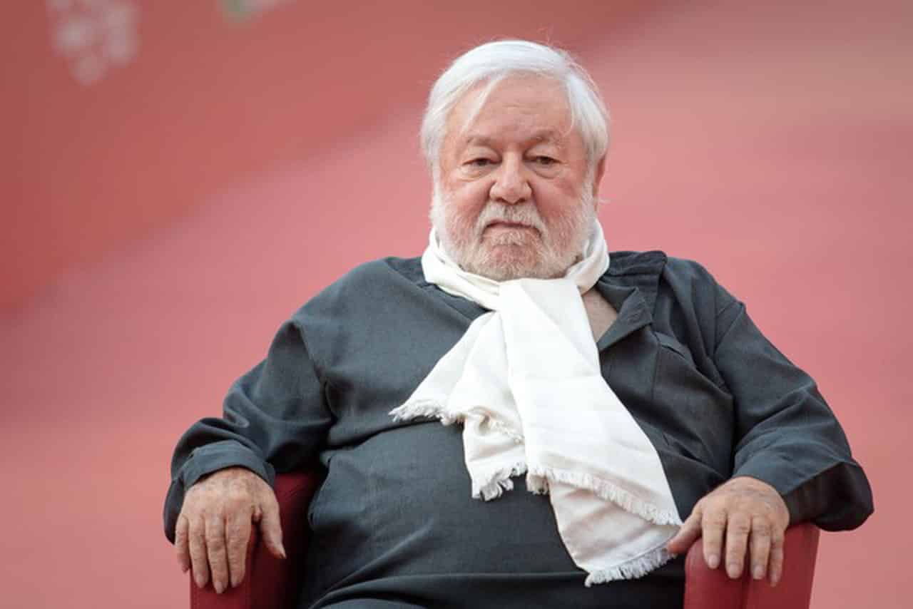 Morto Paolo Villaggio, il Fantozzi di tutti aveva 84 anni