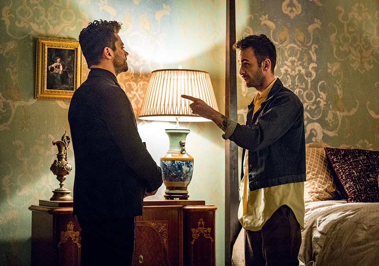 Preacher 2 - la trama e il promo dall'episodio 5, Dallas 