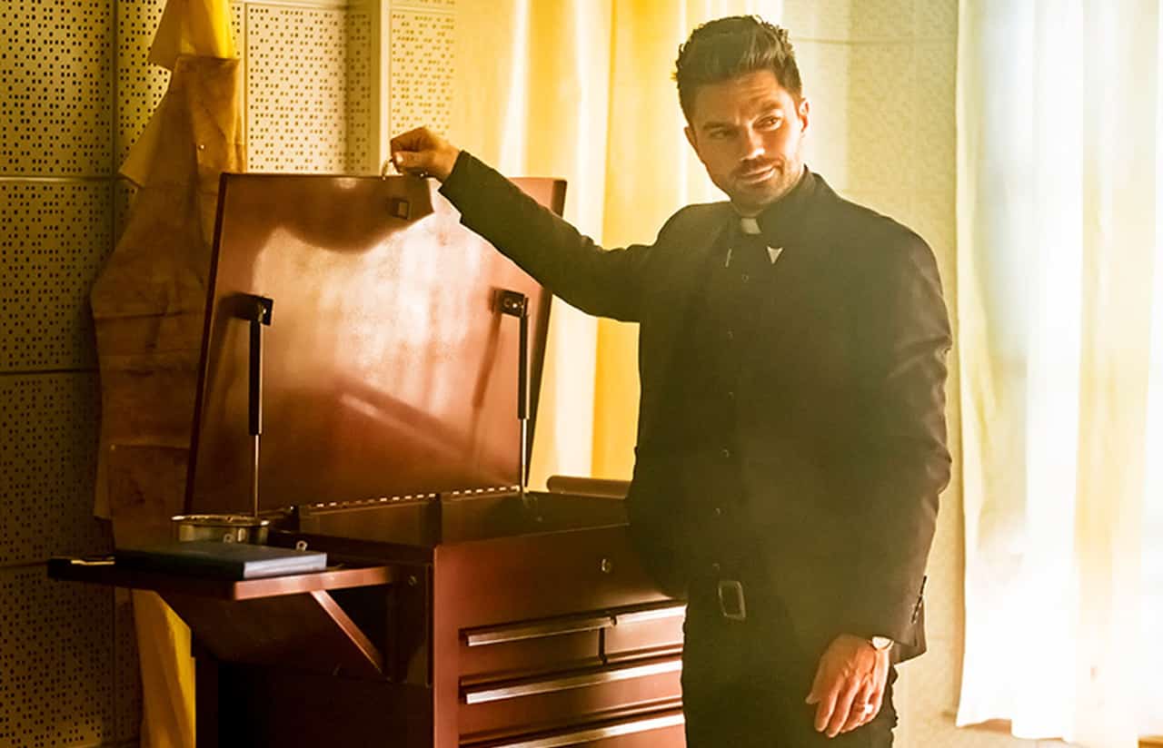 Preacher 2 – la trama e il promo dall’episodio 5, Dallas