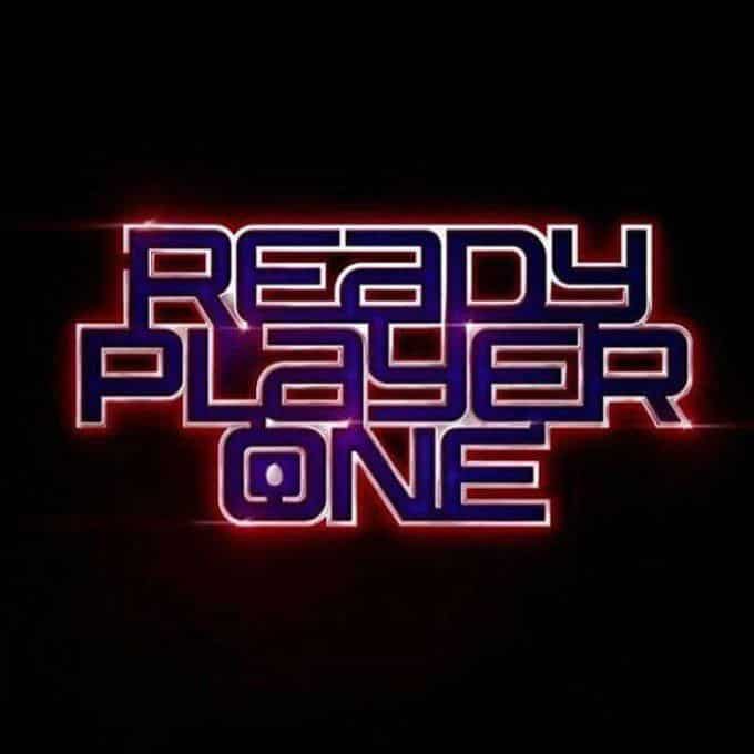 Ready Player One