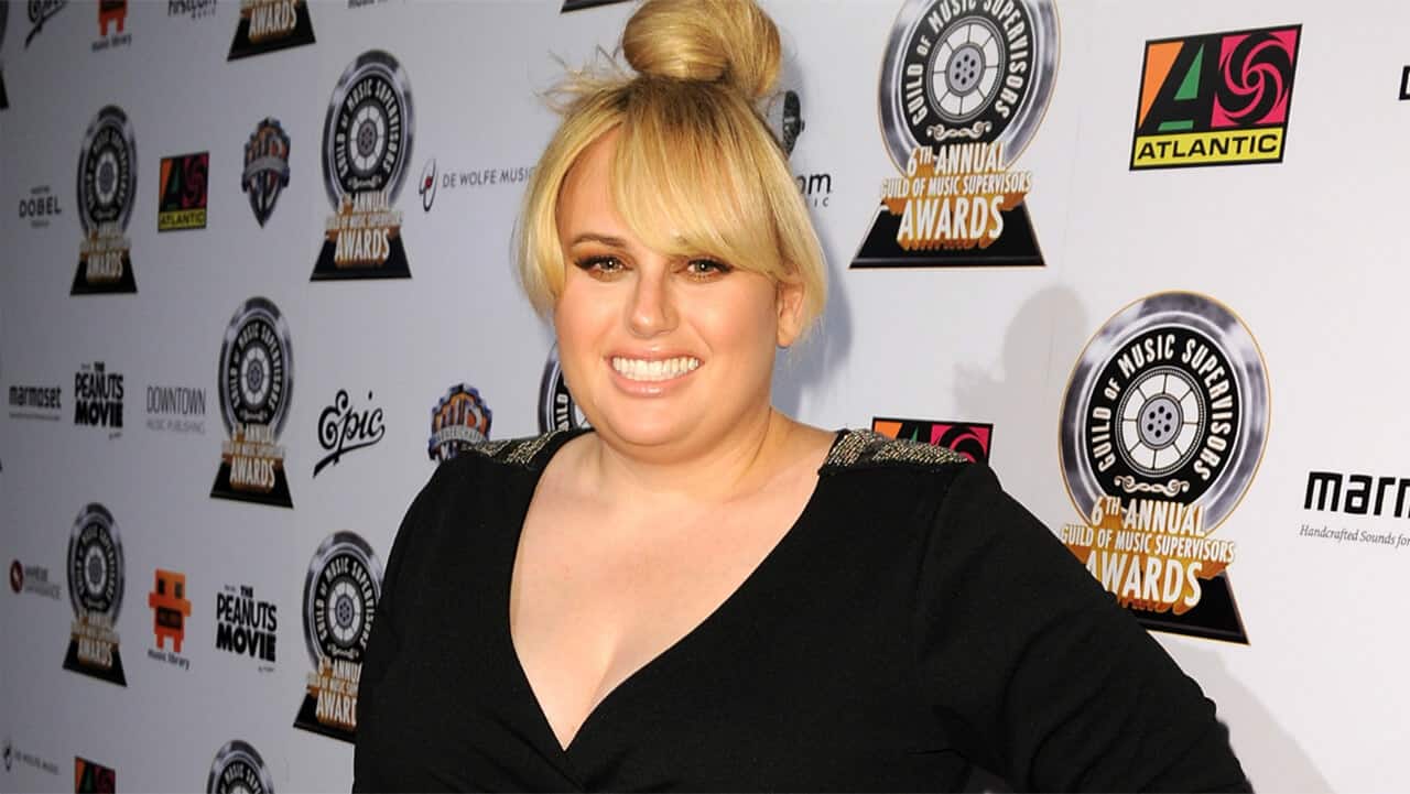 Rebel Wilson inizia le riprese della commedia Isn’t It Romantic