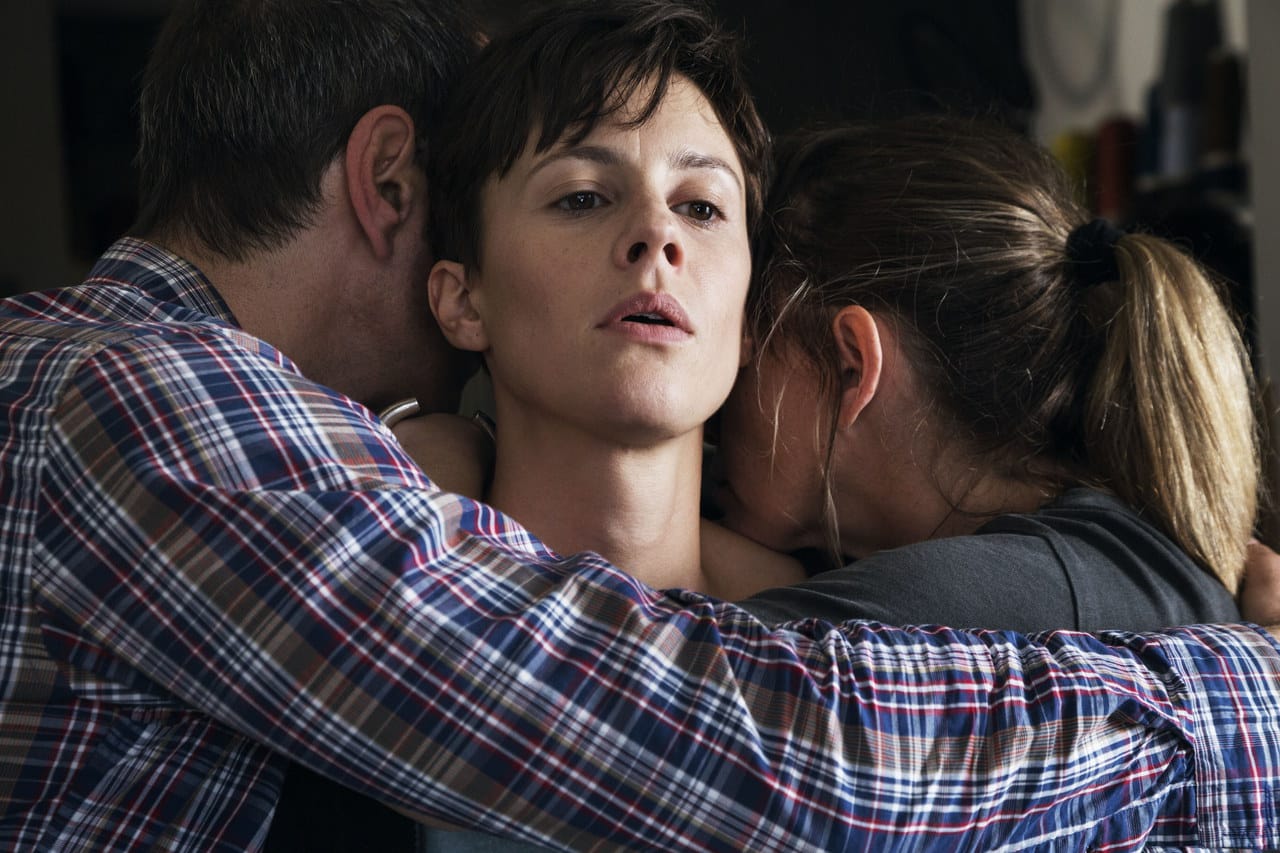 Ride: finite le riprese del film di Valerio Mastandrea