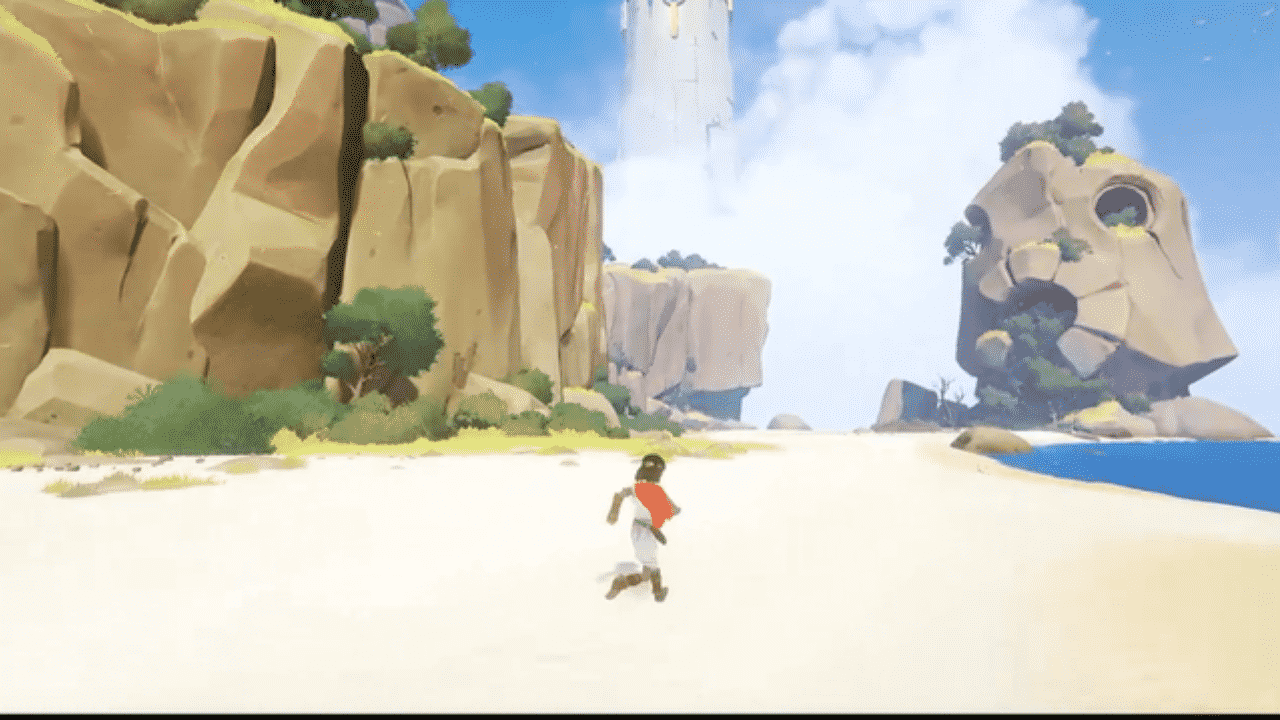 Rime – recensione per PS4 del gioco targato Tequila Works