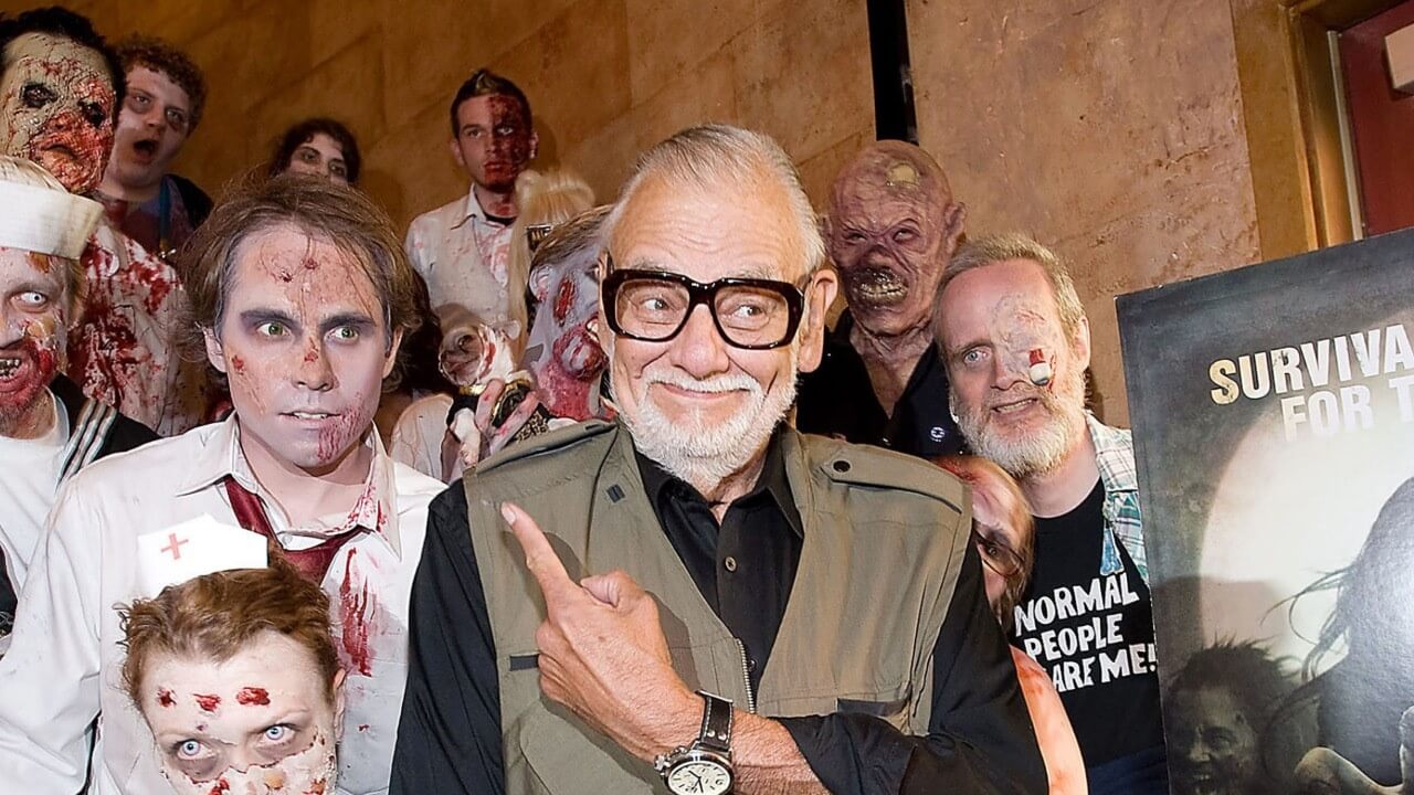 Road of the Dead di Romero sarà “Fast & Furious con gli zombi”