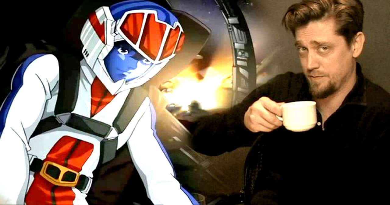 Robotech: il film sarà diretto da Andy Muschietti, regista di IT