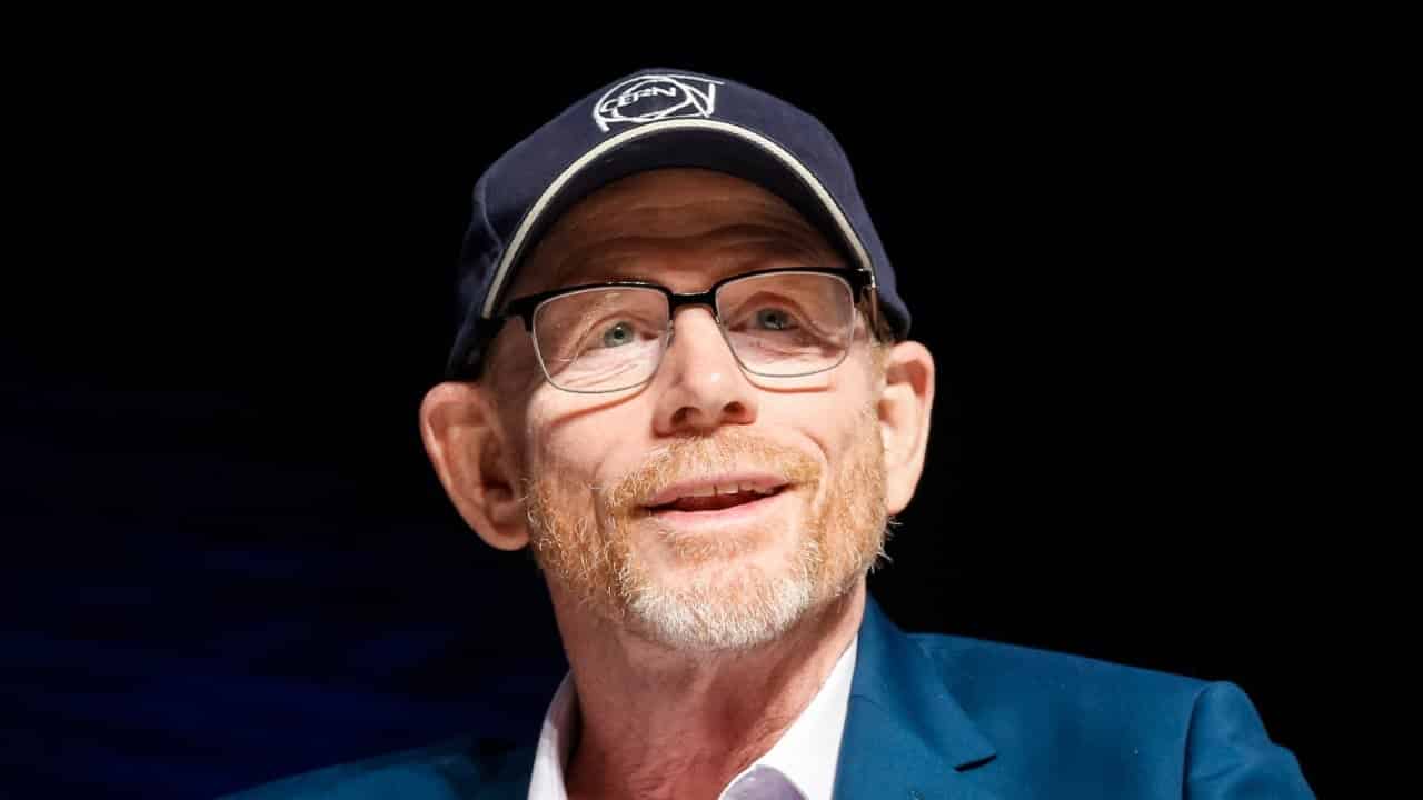 Ron Howard ci porta nella sala montaggio di Han Solo