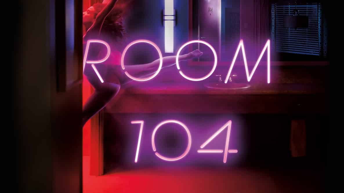 Room 104: recensione