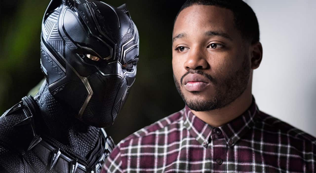 Ryan Coogler su Black Panther: ecco quando sono diventato fan dell’eroe Marvel