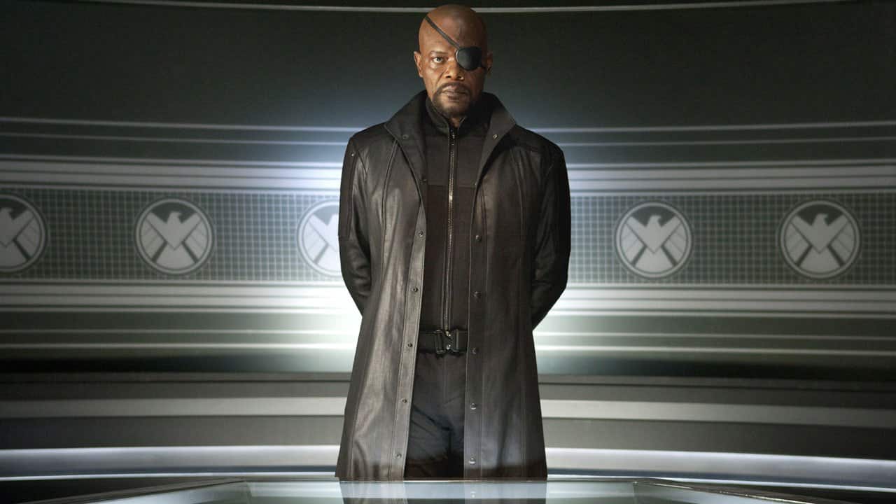 Samuel L. Jackson: sembra confermato il ritorno in Captain Marvel