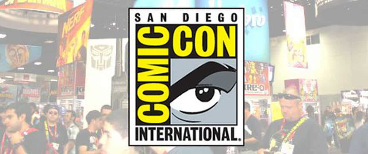 San DIego Comic-Con 2020 ufficialmente cancellato! Torna nel 2021