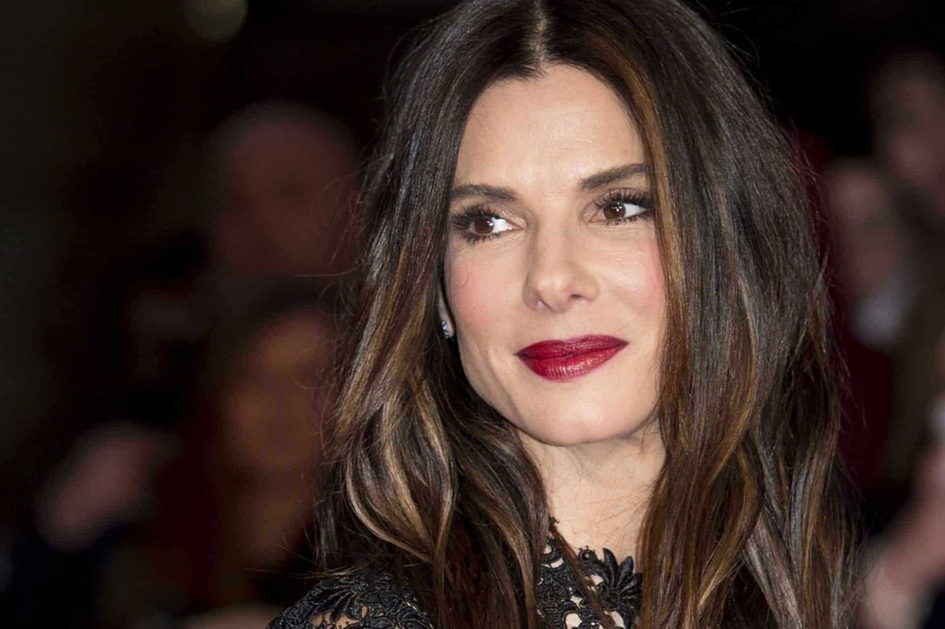 Sandra Bullock protagonista dello sci-fi Netflix Bird Box