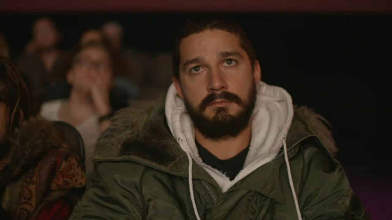 Shia LaBeouf arrestato per ubriachezza in luogo pubblico