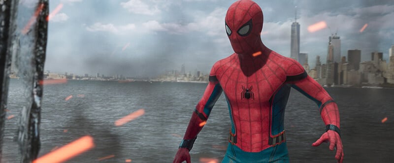 Kevin Feige rivela nuovi dettagli sul futuro di Spider-Man nell’MCU