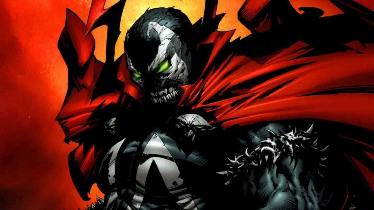 Todd McFarlane: “Spawn sarà un tipo tosto nel reboot”